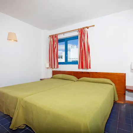 Costa Mar Апарт-отель 3*