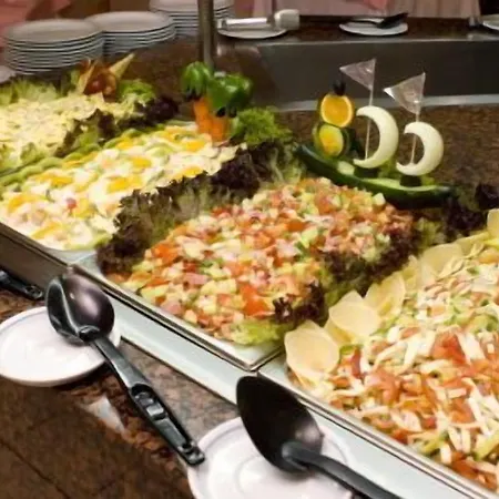 Апарт-отель Costa Mar