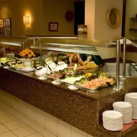 Costa Mar Апарт-отель Пуэрто дель Кармен