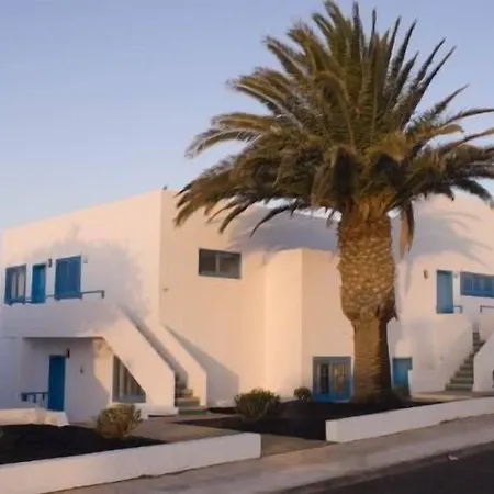 Costa Mar 3* Puerto del Carmen (Lanzarote)