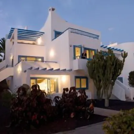 Апарт-отель Costa Mar Пуэрто дель Кармен