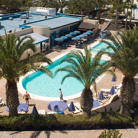 Апарт-отель Costa Mar