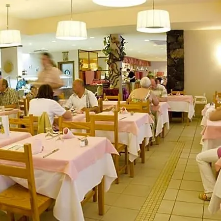 Апарт-отель Costa Mar Пуэрто дель Кармен
