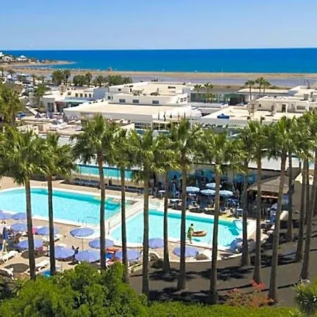 Costa Mar Апарт-отель 3*