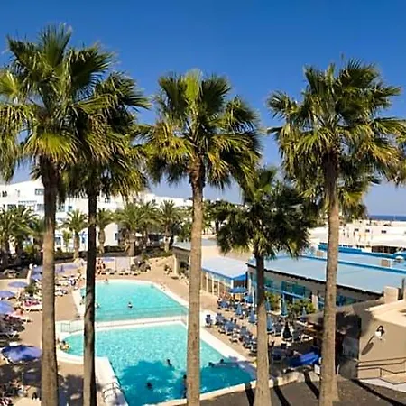Costa Mar Апарт-отель 3*