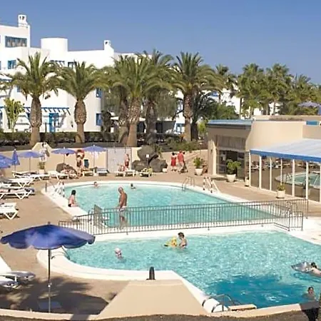 Апарт-отель Costa Mar