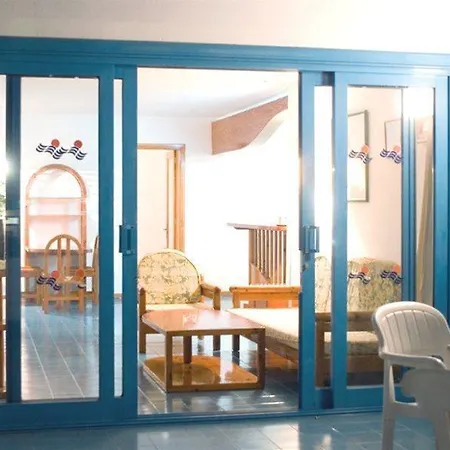 Appart hôtel Costa Mar Puerto del Carmen (Lanzarote)