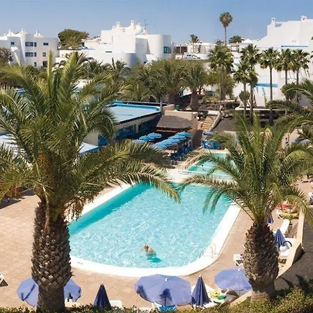 Apart Otel Costa Mar Puerto del Carmen (Lanzarote)