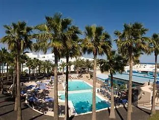 Апарт-отель Costa Mar Пуэрто дель Кармен