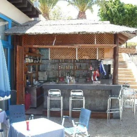 Costa Mar Apart Otel