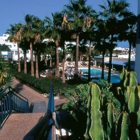 Costa Mar Puerto del Carmen (Lanzarote)