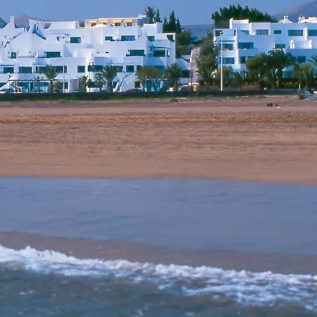 Costa Mar Apartahotel