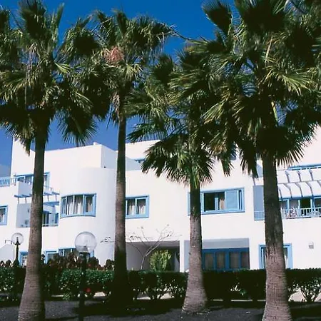 Apart Otel Costa Mar Puerto del Carmen (Lanzarote)