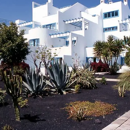 Apartahotel Costa Mar