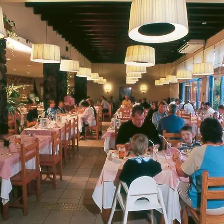 Costa Mar Apart Otel Puerto del Carmen (Lanzarote)