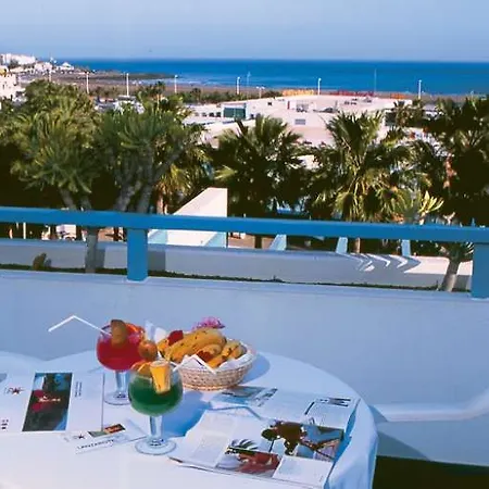 Apart Otel Costa Mar 3*