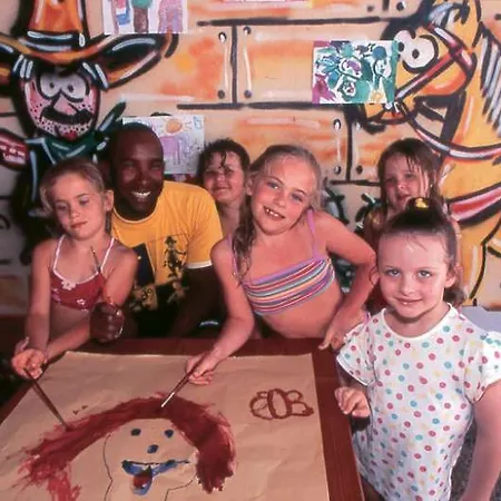 Costa Mar Apart Otel 3*