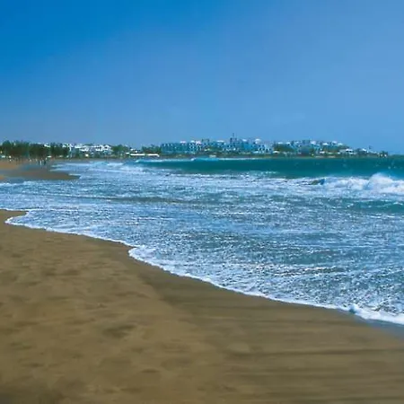Апарт-отель Costa Mar Пуэрто дель Кармен