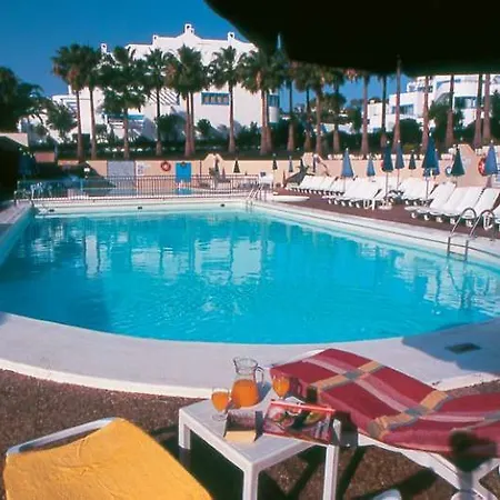 Costa Mar 3* Пуэрто дель Кармен