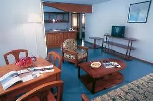 Costa Mar Appart hôtel Puerto del Carmen (Lanzarote)