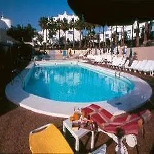 Costa Mar Appart hôtel