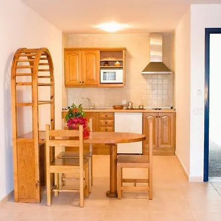 Apart Otel Costa Mar 3*