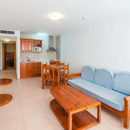 Aparthotel Costa Mar Puerto del Carmen (Lanzarote)