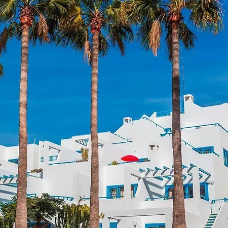 Costa Mar Apartahotel 3*