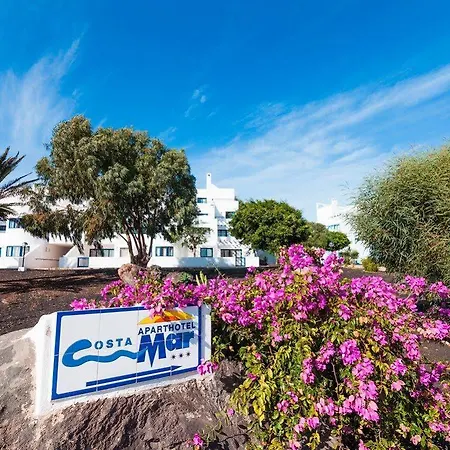 Apartmanhotel Costa Mar Puerto del Carmen