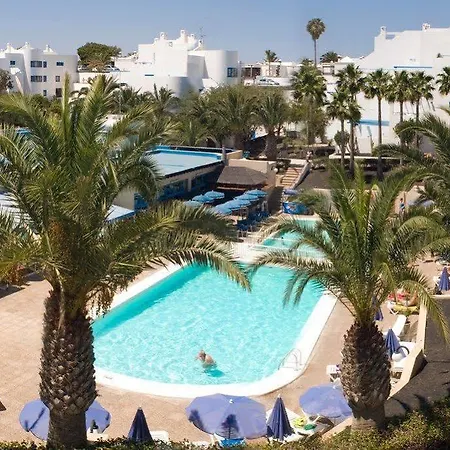 Costa Mar Aparthotel 3*
