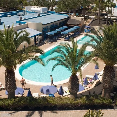Apartahotel Costa Mar