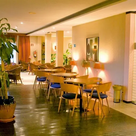 Costa Mar Apart Otel