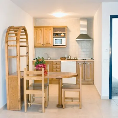 Апарт-отель Costa Mar 3*