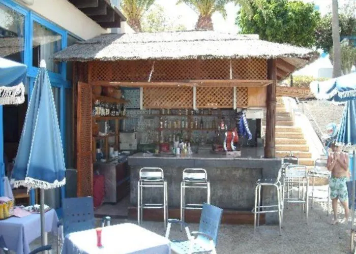 Costa Mar Апарт-отель