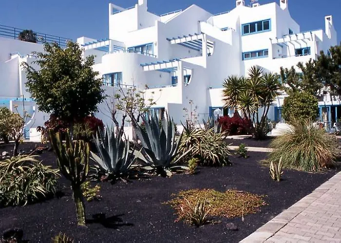 Appart hôtel Costa Mar