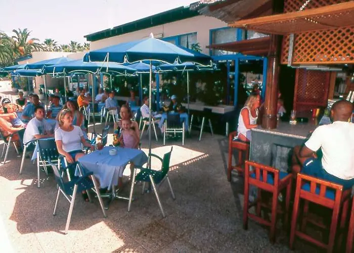 Costa Mar Appart hôtel