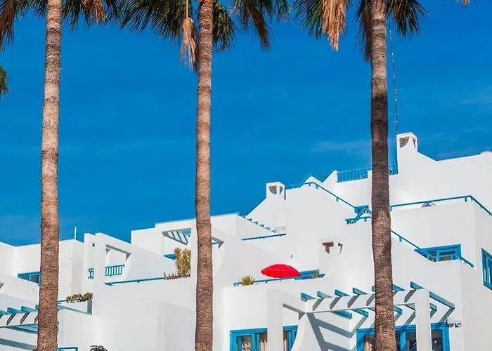 Costa Mar Aparthotel 3*