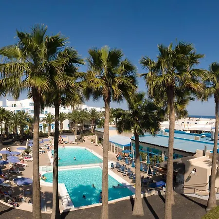 Aparthotel Costa Mar Puerto del Carmen (Lanzarote)