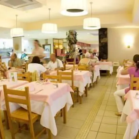 Costa Mar 3* Пуэрто дель Кармен
