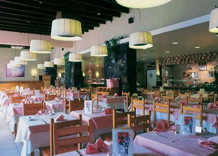 Costa Mar Puerto del Carmen (Lanzarote)