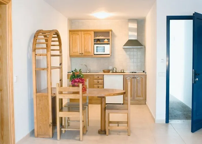 Aparthotel Costa Mar 3*